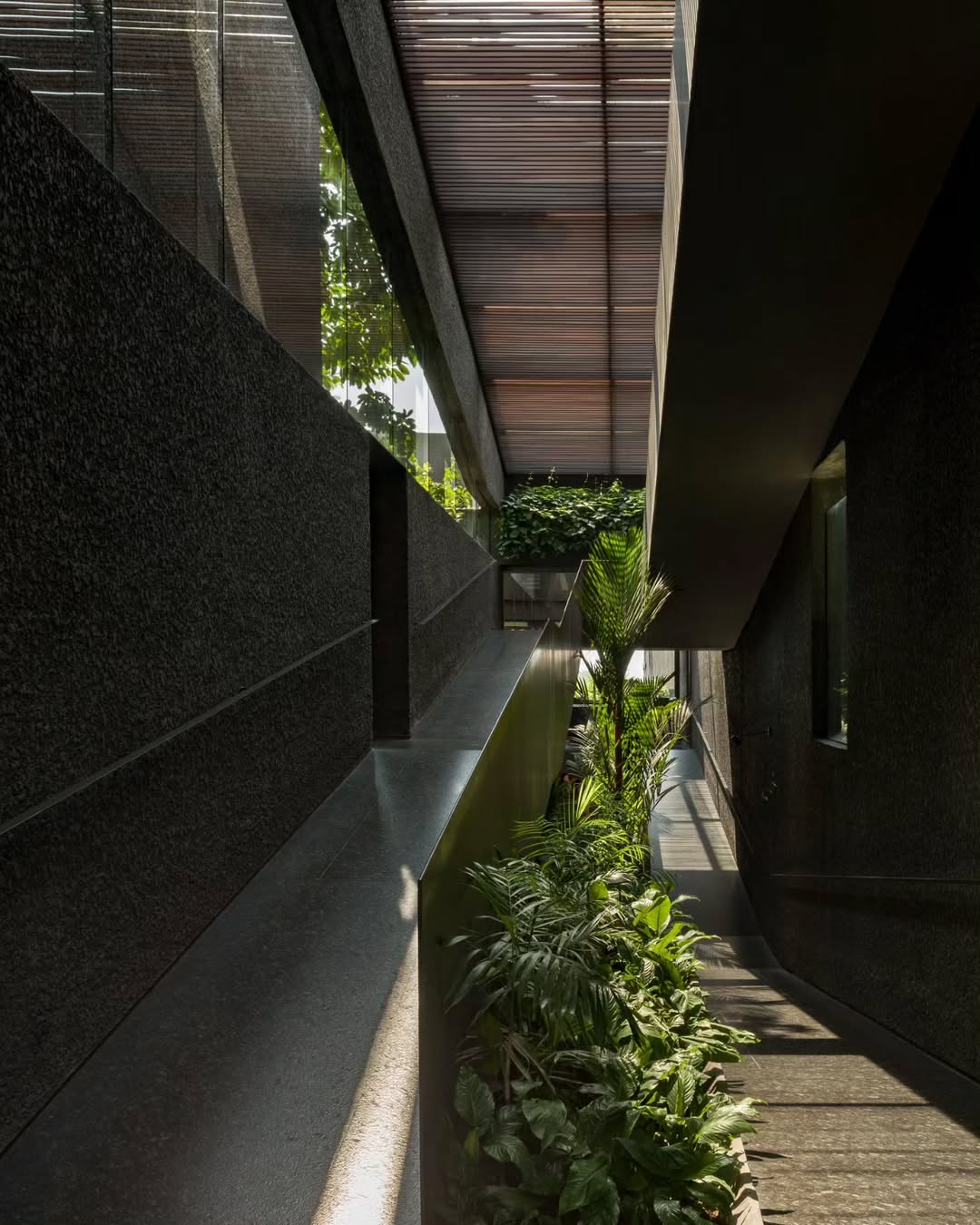 Ady Putra âStacking Blocks on the Ground in Semarangâ as a Attractive Commercial Building