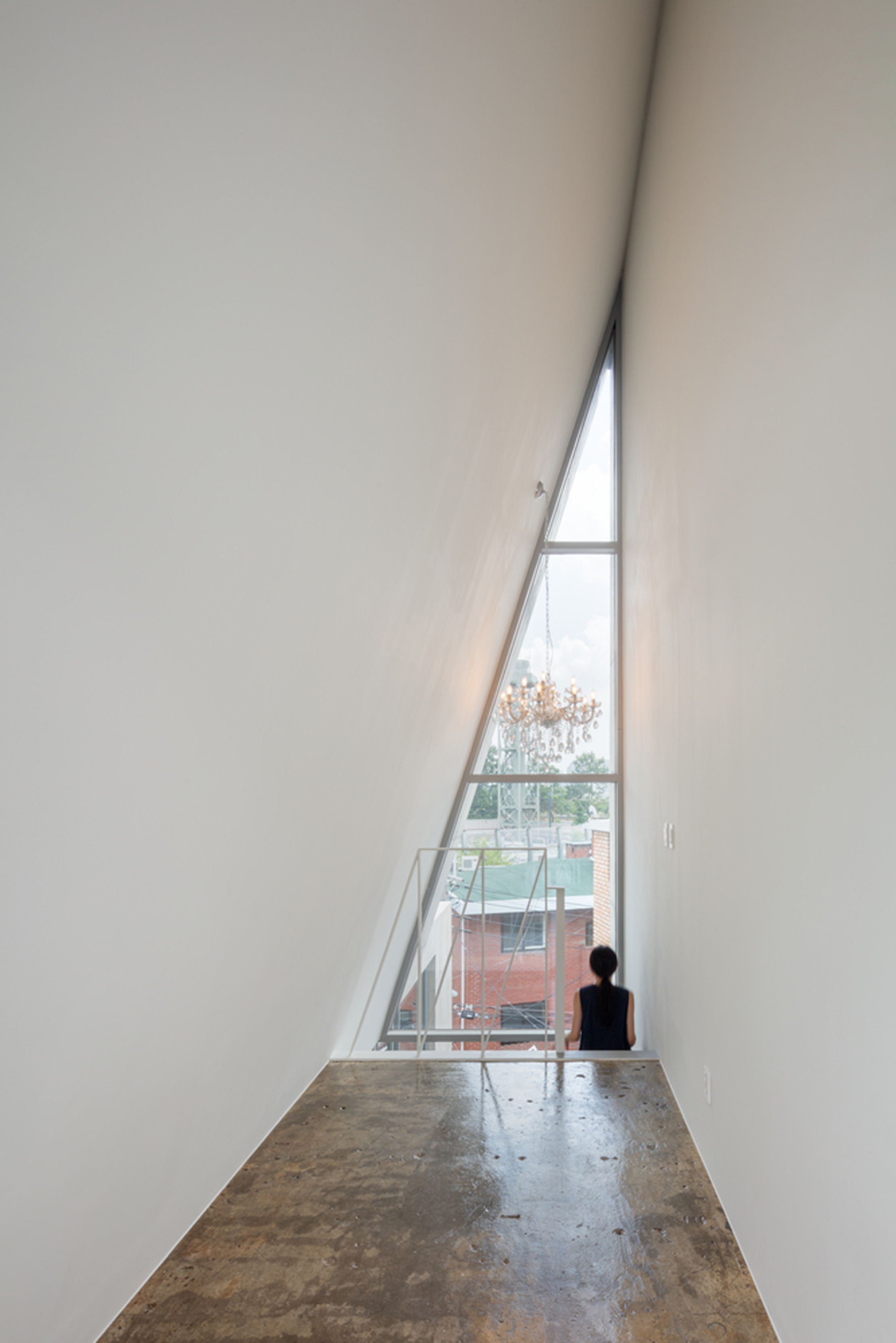 SOSEUM Living Facilities 