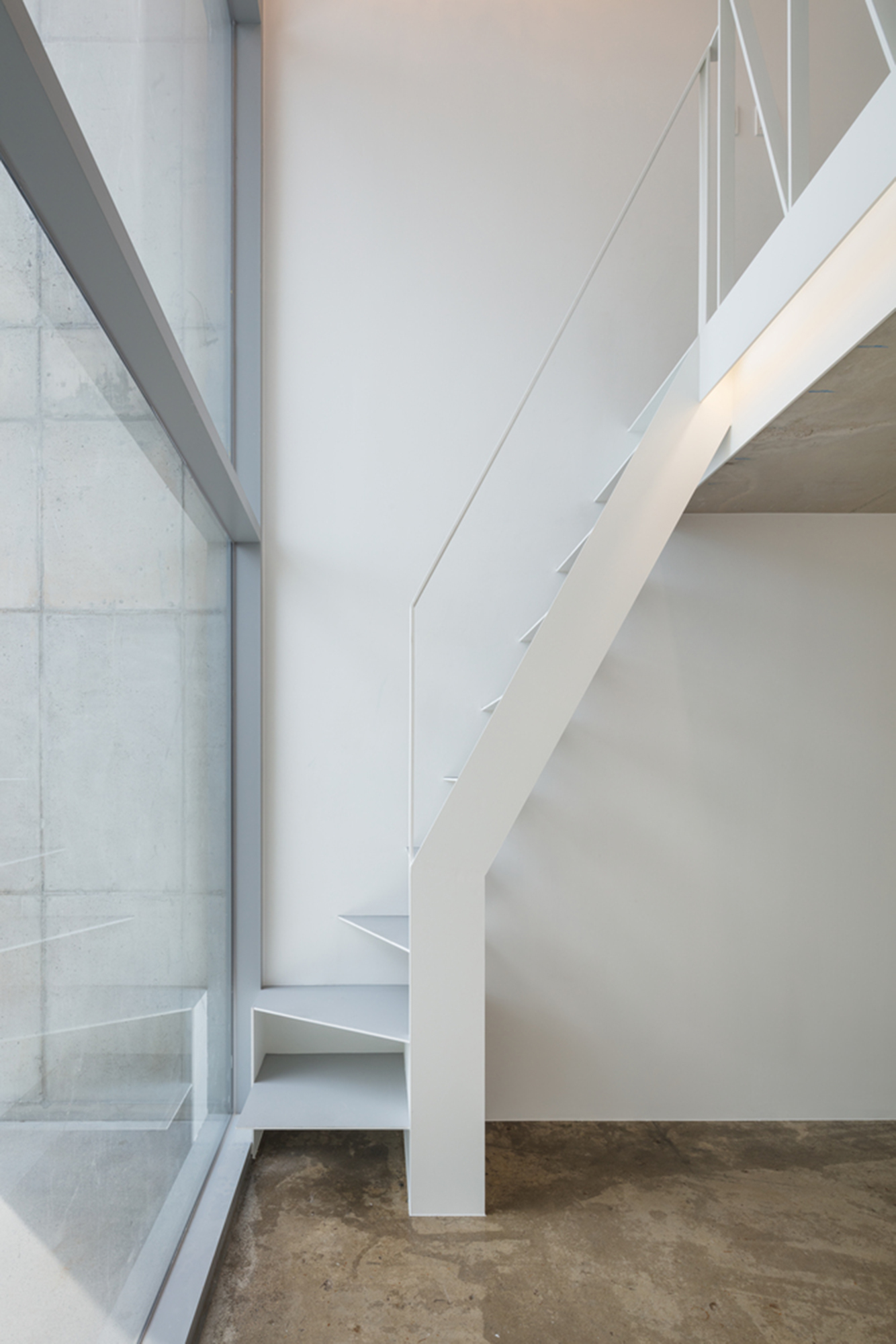 SOSEUM Living Facilities 