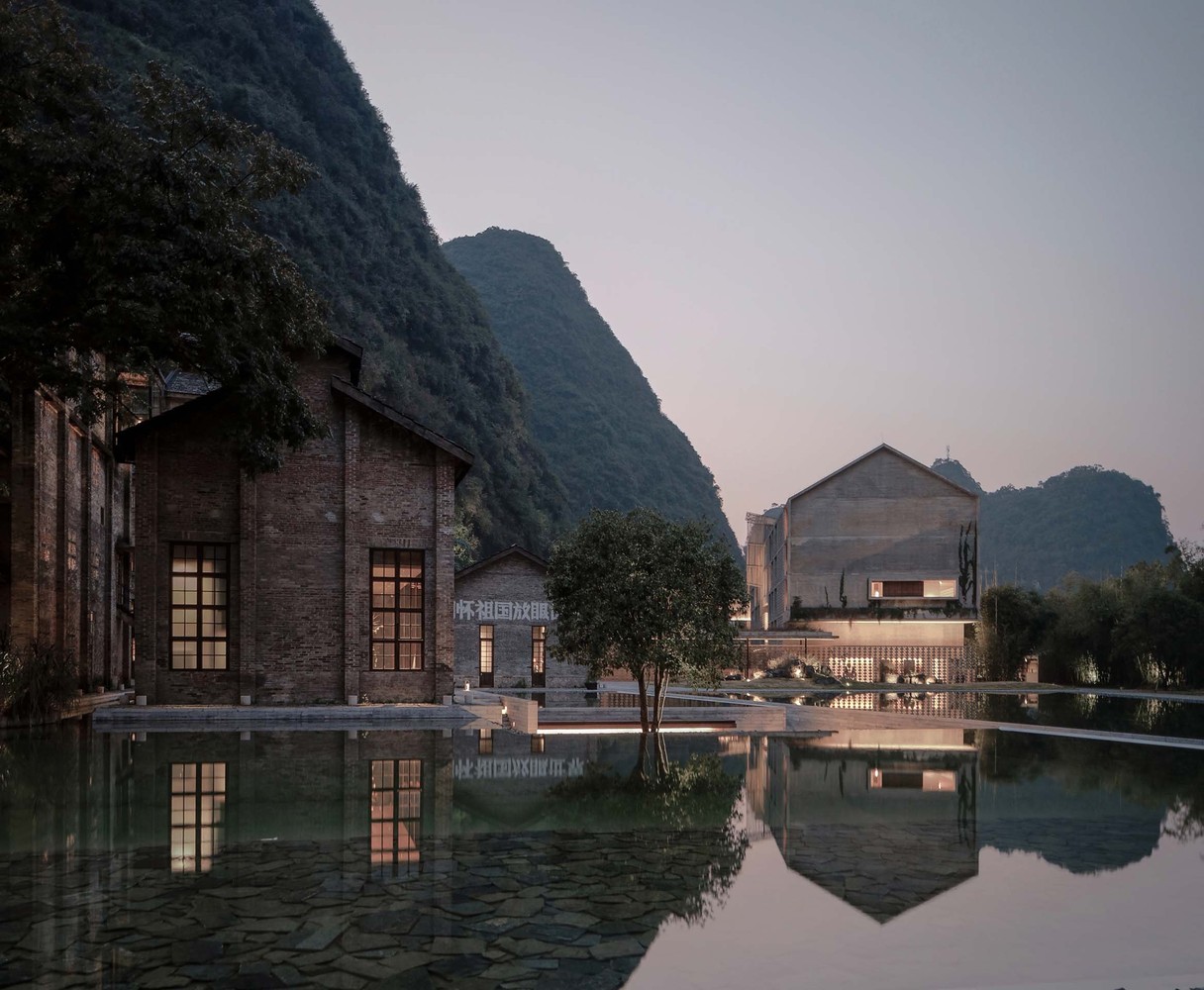 Alila Yangshou