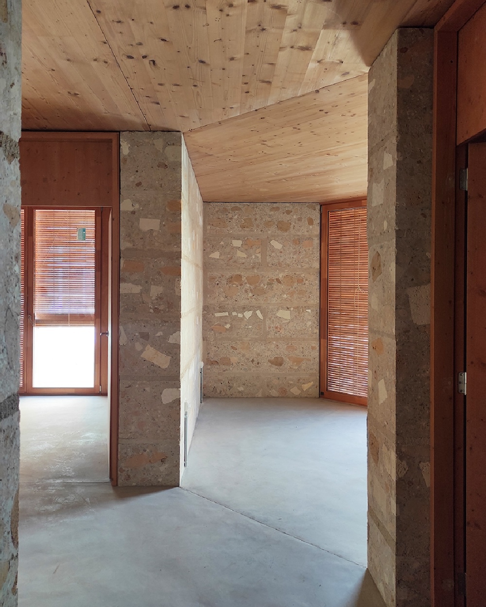 19th Venice Architecture Biennale Exhibition