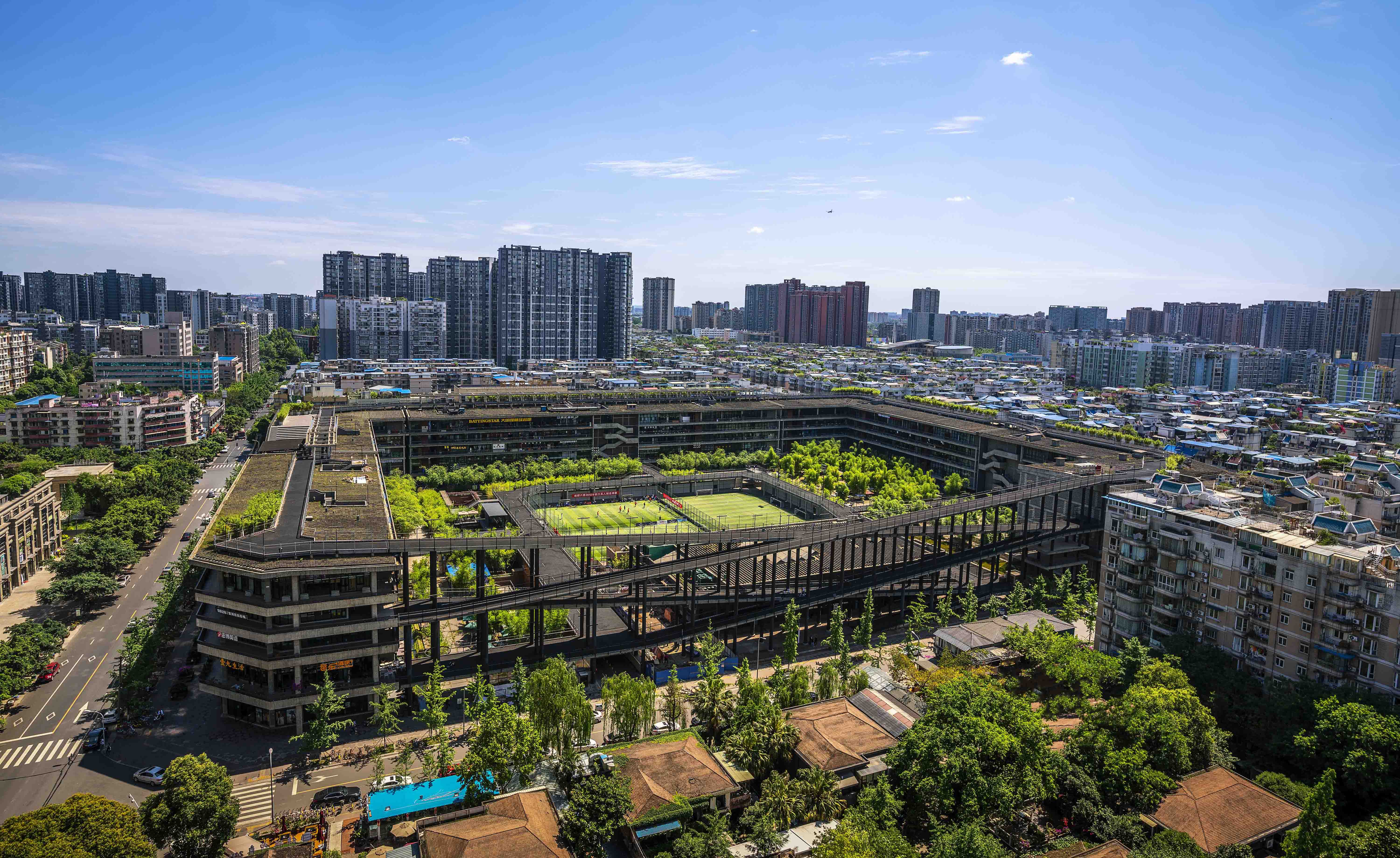 Liu Jiakun Wins Pritzker Architecture Prize 2025, the âNobel of Architectureâ